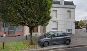 Gosselin Marc à Valenciennes