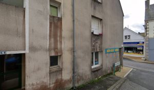 Auto Ecole Larzul Lenaig à Châteauneuf-du-Faou