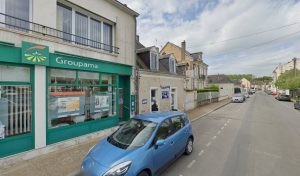 ecole de conduite philippe chaillou à Nogent-le-Rotrou