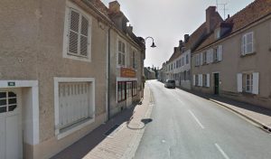 Stop Auto Ecole Blasquez à Le Chatelet