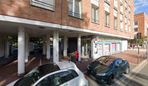 Auto-école Lubek Douai à Douai