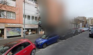 Auto Ecole de la Mairie de Montreuil à Montreuil