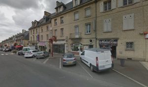 Ecole de conduite Desfeux à Villers-Bocage