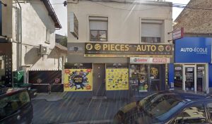 Auto-école Noisy La Varenne à Noisy-le-Grand