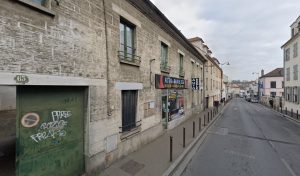 Auto Ecole Neuf Cinq à Sarcelles