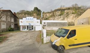 Centre d’Education Routière du Fumélois CERF à Fumel