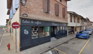 Dotto Thierry Louis à Beaumont-de-Lomagne