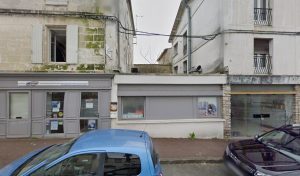 Auto-école ECF SAINTES à Saintes