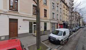 Auto Ecole Caravelle à Lyon