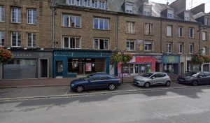 Sarl Kriss Conduite à Saint-Hilaire-du-Harcouët