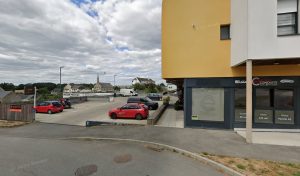 Elven Conduite à Elven