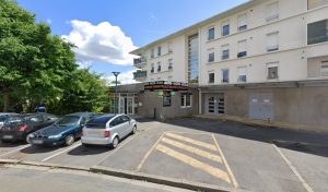 Ultimate Conduite à Vauréal