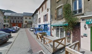 Auto-école de la Matheysine à La Mure