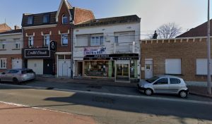 Auto-école Chanth à Lens