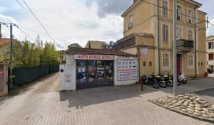 Auto-école Bertrand à Draguignan