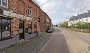 ECF – Ecole de Conduite Française Corbisez à Thumeries