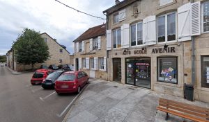 Avenir auto-école à Langres