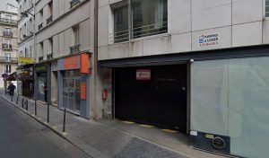 AUTO-ECOLE LAURISTON à Paris