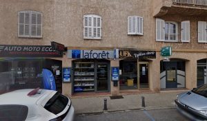 Auto-école IFC 83 à Solliès-Pont