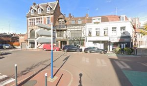 La Boite à Permis à Tourcoing