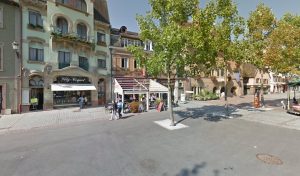 Auto-École LARGER Guebwiller à Guebwiller