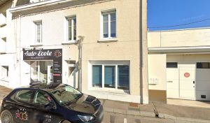 Auto – Ecole ACG à Vittel