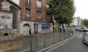 Centre D&rsquo;education Routière Et Professionnelle à 93110 Rosny-sous-Bois