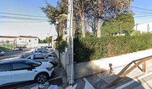 Ecole Carredon à Six-Fours-les-Plages