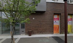 Conduite Latitude à Capinghem