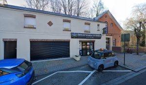 C.F.C Doullens à Doullens