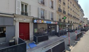 Auto-Ecole Espoir à Levallois-Perret