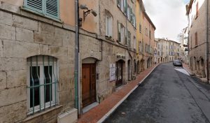 Auto-école de Figanières à Figanières