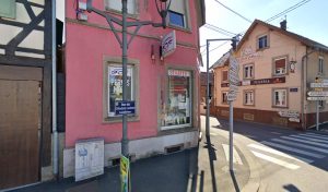 ECF STARTER – Schwindratzheim à Schwindratzheim