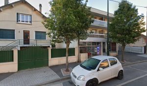 ECF Pontault – Pontault Combault à Pontault-Combault