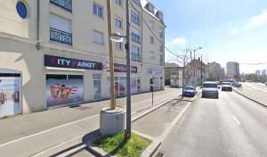 AUTO ECOLE DU TRAM à Bezons