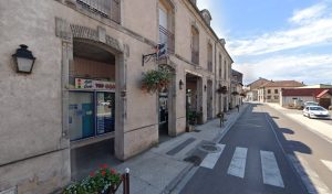 TOP CONDUITE FOUGEROLLES à Fougerolles-Saint-Valbert