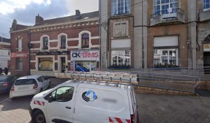 AUTO ECOLE CK PERMIS à Wingles