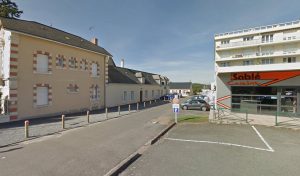 Ecole Conduite Sabolienne à Sablé-sur-Sarthe