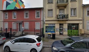 Auto école Fischer, Mulhouse à Mulhouse