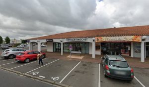 Conduite CLERC – Auto-Moto-Ecole à Legé