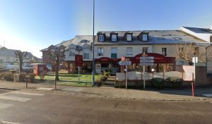 Bellay Stephane à Milly-sur-Thérain