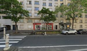 Auto Ecole du Centre à Paris