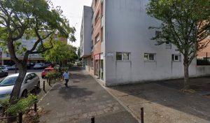 CER Guyancourt à Guyancourt