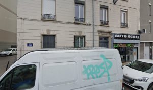 Auto-École Route de Vienne – Lyon 8éme à Lyon