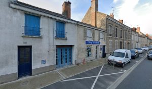 Cléry Conduite à Cléry-Saint-André