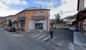 ECF BOURLIER – Briançon à Briançon