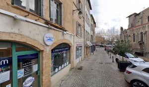 Auto Ecole T.c.m. à Trévoux