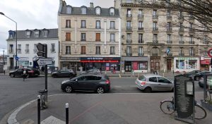 Auto ecole full conduite 93 à Saint-Denis