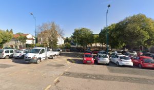 Delmarty Roger à Figeac