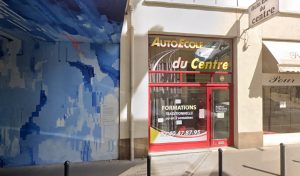 Auto Ecole du Centre à Nantes